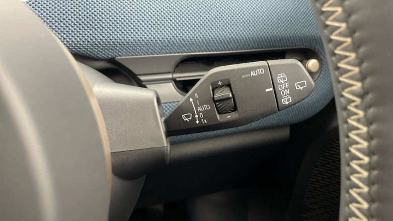 MINI Aceman 160kW SE Classic 54kWh 5dr Auto Electric Hatchback